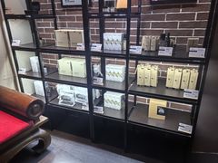 -泰合玺·精油疗愈SPA(南京光环花园城店)