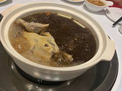 清远鸡-天宜隆蘑菇宴火锅(石景山旗舰店)