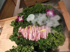 鲜切牛脊筋-俏牛哥鲜牛肉牛肆馆(重庆天地店)