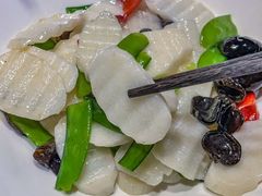 -外婆家传菜(老城店)