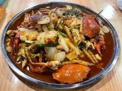 -瑞丽活螃蟹(芒市店)