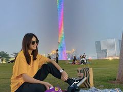 -二沙岛艺术公园