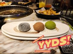 -火炉火自助餐(喜隆多店)