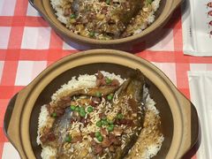 -恰八斗·猛火长沙菜(国贸店)