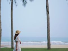 -石梅湾艾美度假酒店