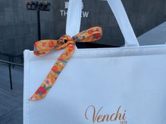 -VENCHI 闻绮(北京汉光店)