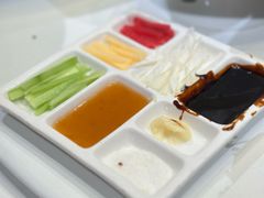 -四季民福烤鸭店(前门大栅栏店)