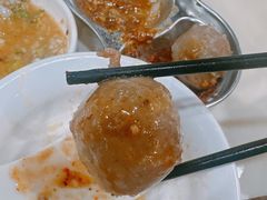 -福合埕牛肉丸(福平路店)