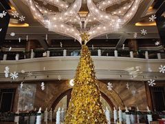 -深圳大中华喜来登酒店·迩逅吧