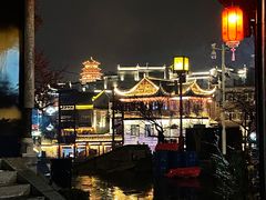 -乾州古城