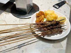 -春天烤肉自助餐厅(南内环店)