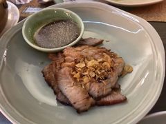 -CHINCHIN 青青·泰国料理(万象食家店)
