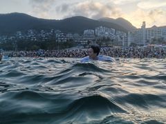 -大梅沙海滨公园