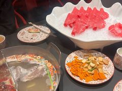 -海底捞火锅(高新万达广场店)