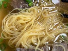 -百福麵家(新馬路店)