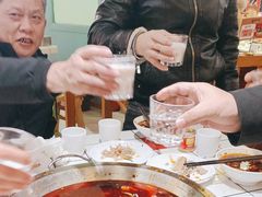 -蛙一刀·麻椒鱼火锅(金仙桥店)