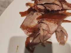-福来居烤鸭店(天坛二店)