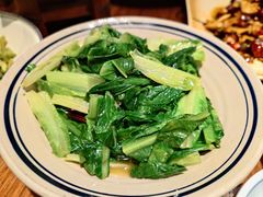 莴笋尖-树厨地道黔菜(凯里韶山南路店)