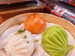 -绿茶餐厅(成都天府红店)