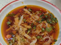 -鲍媽·原汤鲍鱼鸡(克拉广场店)