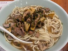-奎元馆.百年奎元.非遗传承(西湖边的解放路店)