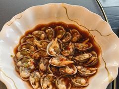 -茶人村·前滩江景雅宴(上海首店)