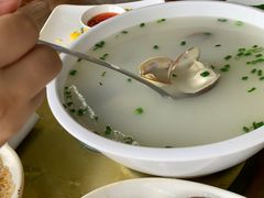 -明记海鲜大排档(巽寮湾店)