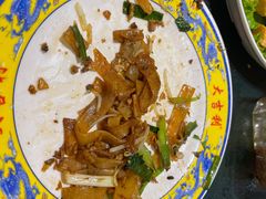 -大吉利·潮汕鲜牛肉火锅(河西店)