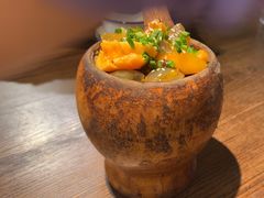 -杨记隆府重庆江湖菜(龙湖滨江天街店)