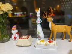 -兔兔家蛋糕甜品(德胜店)