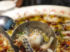 -川里谈·川味小馆(北京路店)