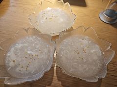 -蜜桃餐厅·伴山(绿宝广场店)