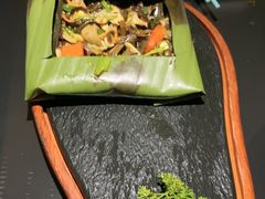 -桥边小楼·手工云南菜·丽江地标美食