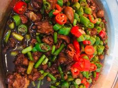 -新白鹿餐厅(城西银泰城店)