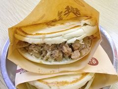 -樊记腊汁肉(竹笆市总店)