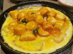 -新白鹿餐厅(金鹰新街口店)