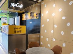 -麦当劳(新王府井店)