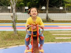 -加蒙特森林幼儿园(广州市增城区店)