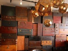 大堂-时间仓(月湖公园店)