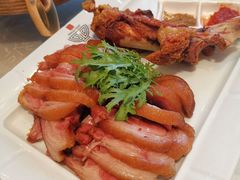 -和满堂·经典本帮菜(川沙古镇店)