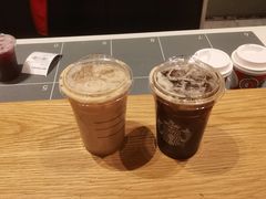 -星巴克臻选(广州太古汇店)