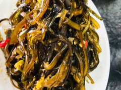 -韩麦大冷面(乔松路直营店)