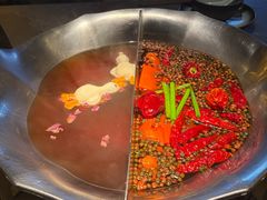 -湊湊火锅·茶憩(合生汇购物中心店)