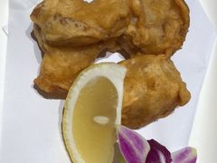 -清水日本料理铁板烧(学府路店)
