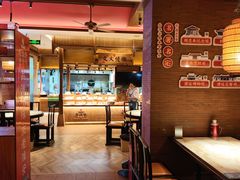 -老淮安·淮安菜(周恩来纪念馆店)