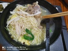 -好麺世家海鲜面馆(新建中路店)