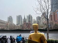 -美罗城
