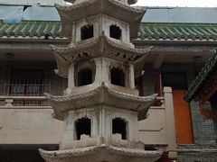 -华林禅寺
