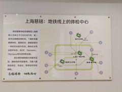 -美年大健康慈铭体检(黄浦分院)