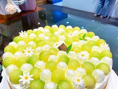 -卷心卷意·轻甜蛋糕(新光天地店)